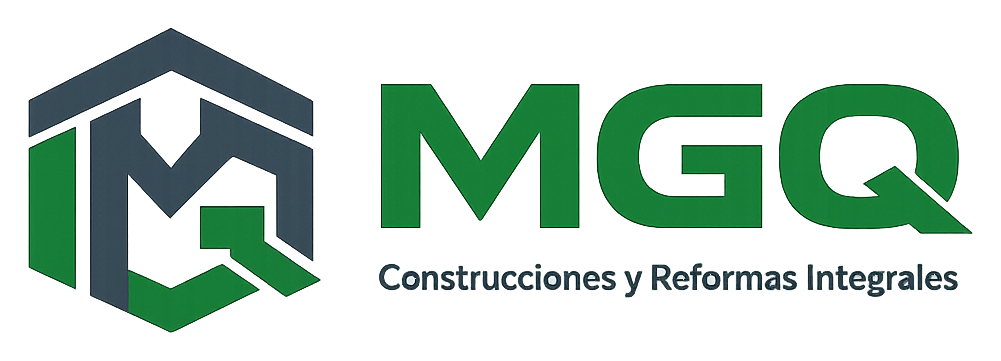 MGQ Construcciones y Reformas Integrales